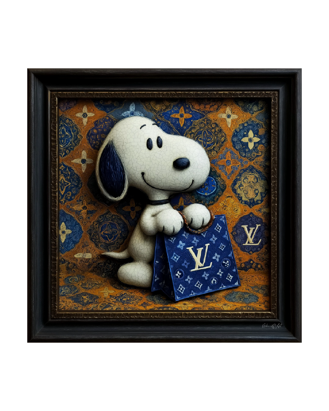 Snoopy