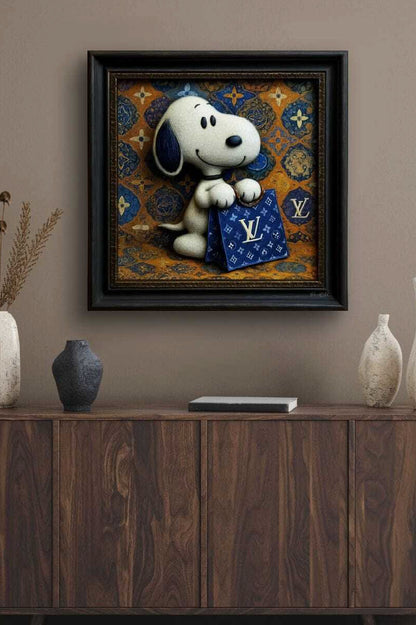 Snoopy