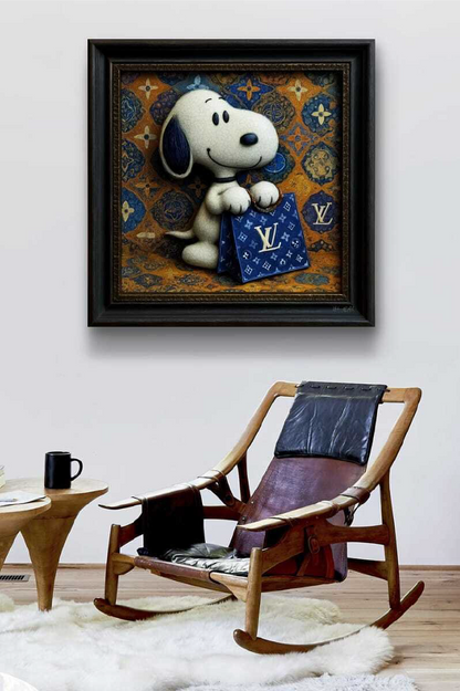 Snoopy