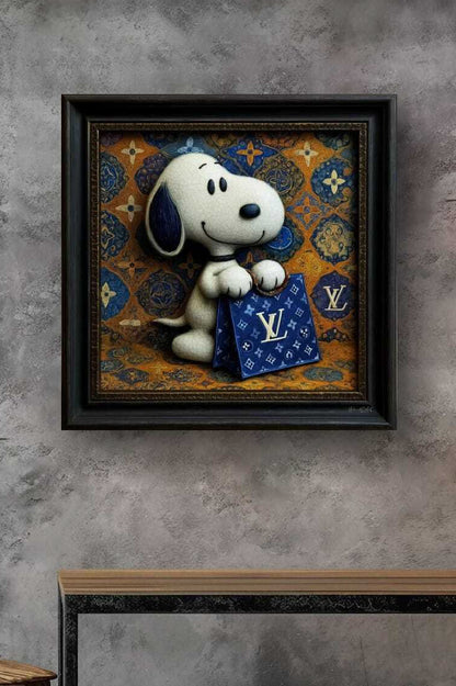 Snoopy