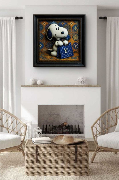 Snoopy