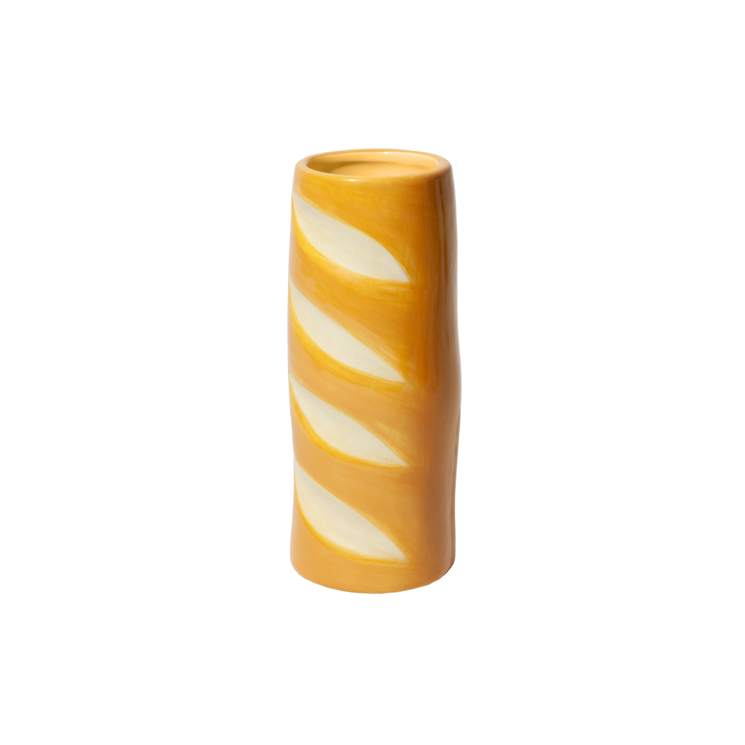 Vase baguette