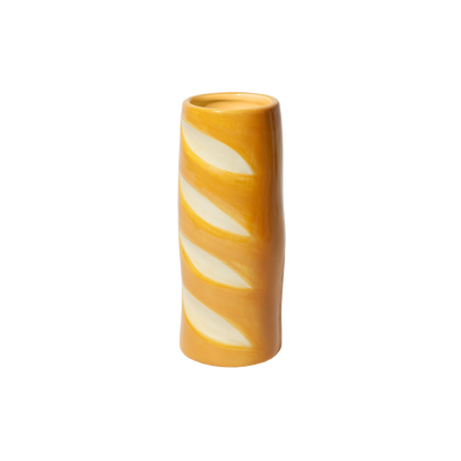 Vase baguette