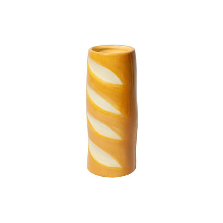 Vase baguette