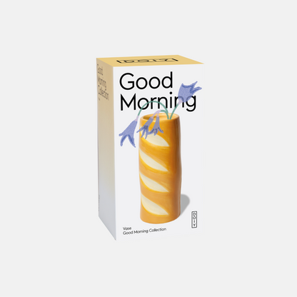Vase baguette