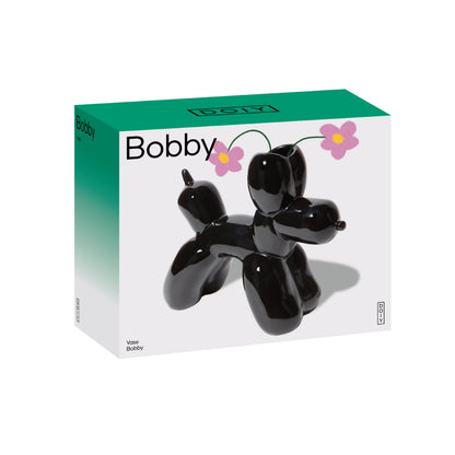 Vase bobby