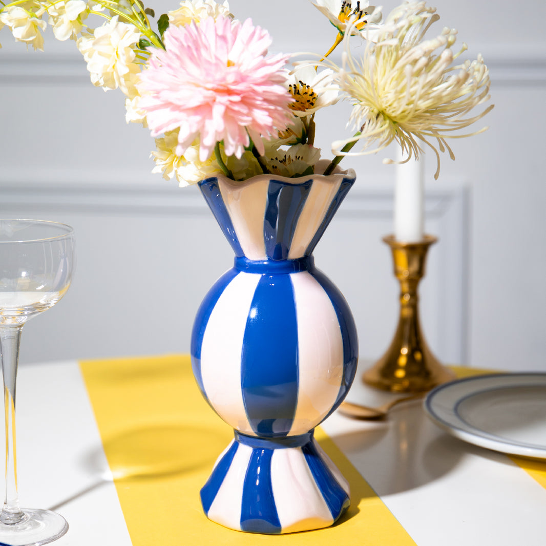 Vase bonbon