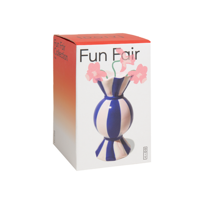 Vase bonbon