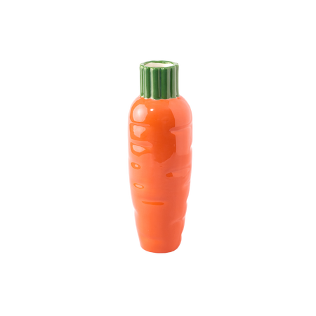 Vase carotte
