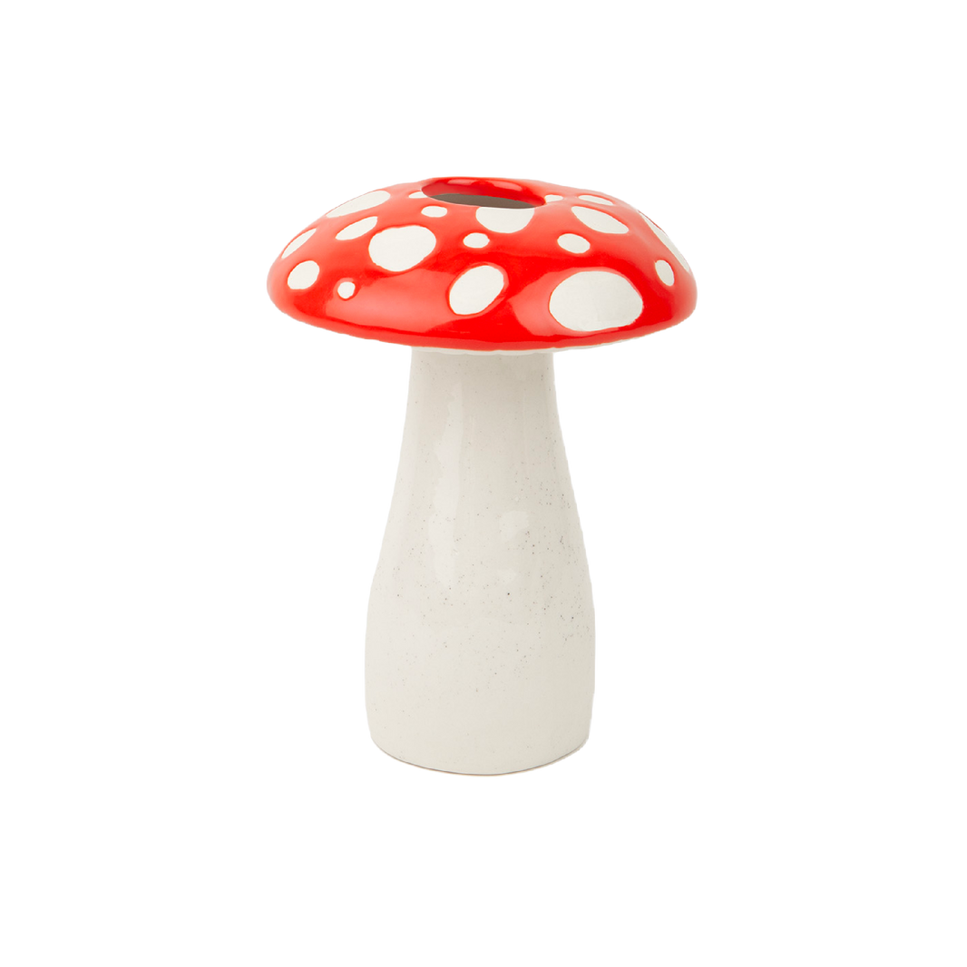 Vase champignon L