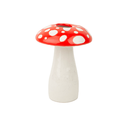 Vase champignon L