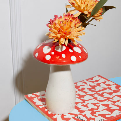 Vase champignon L