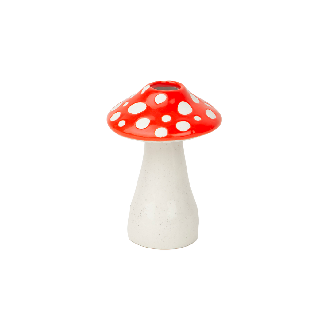 Vase champignon S