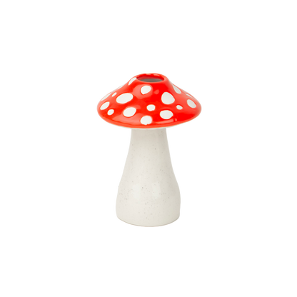 Vase champignon S