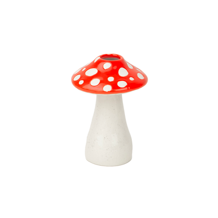 Vase champignon S