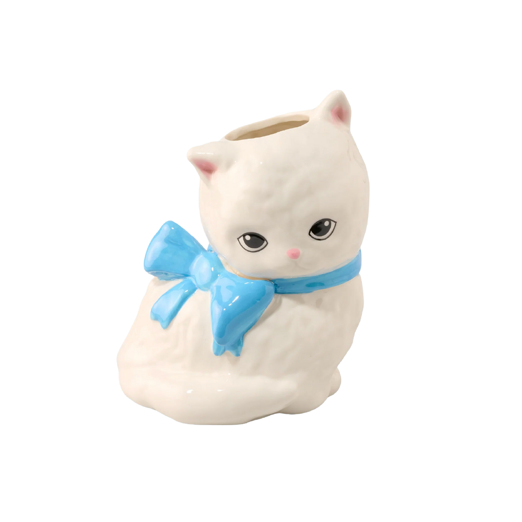 Vase chat