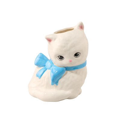 Vase chat