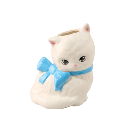 Vase chat