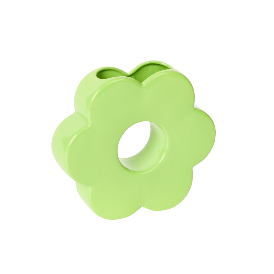 Vase fleur