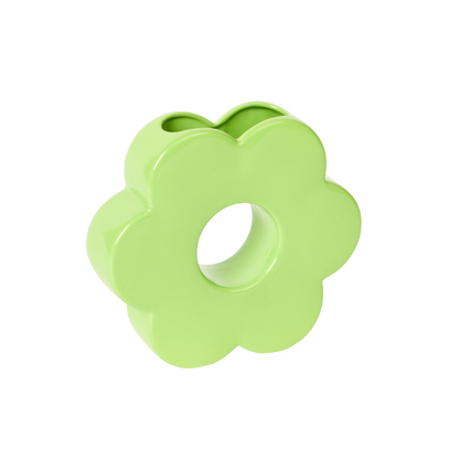 Vase fleur