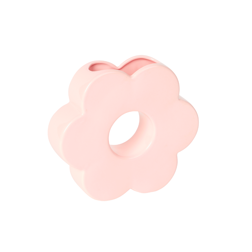 Vase fleur