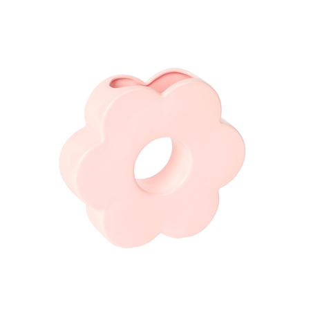 Vase fleur