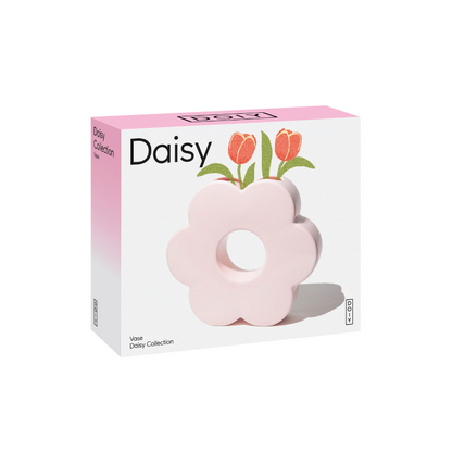 Vase fleur