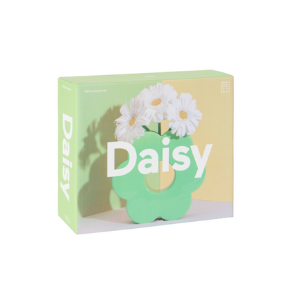 Vase fleur