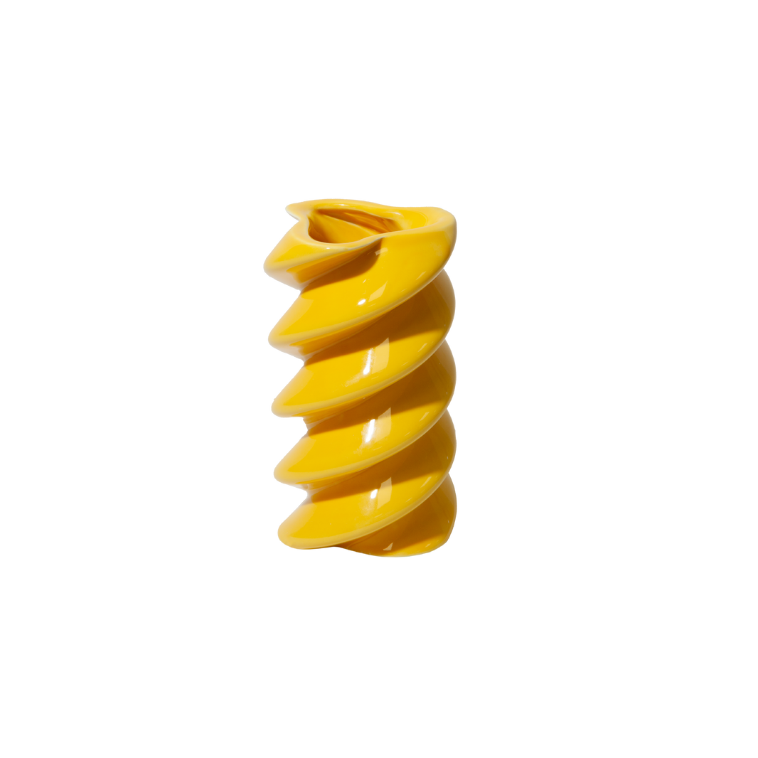 Vase fusilli