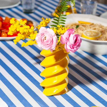 Vase fusilli