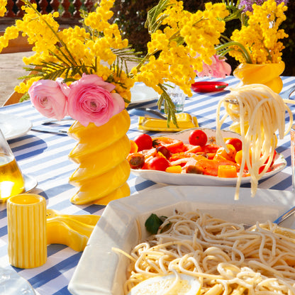 Vase fusilli