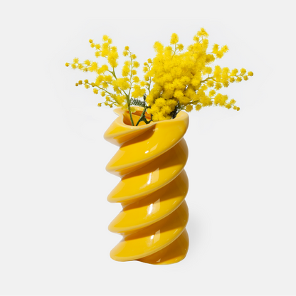 Vase fusilli