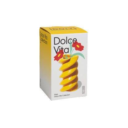 Vase fusilli