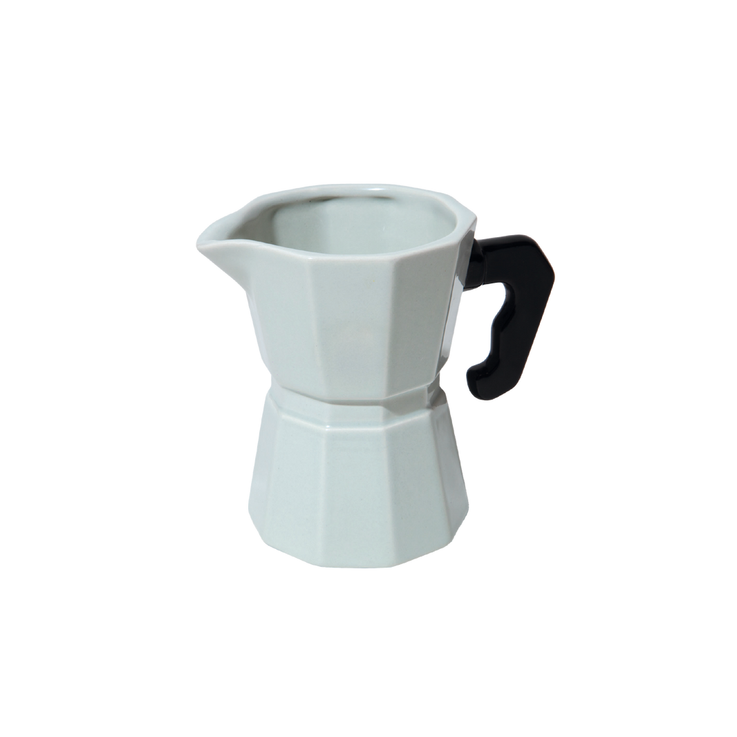 Vase moka