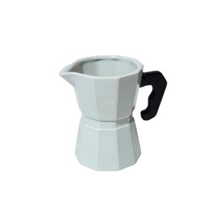 Vase moka