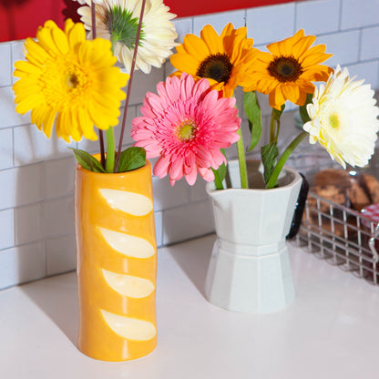 Vase moka
