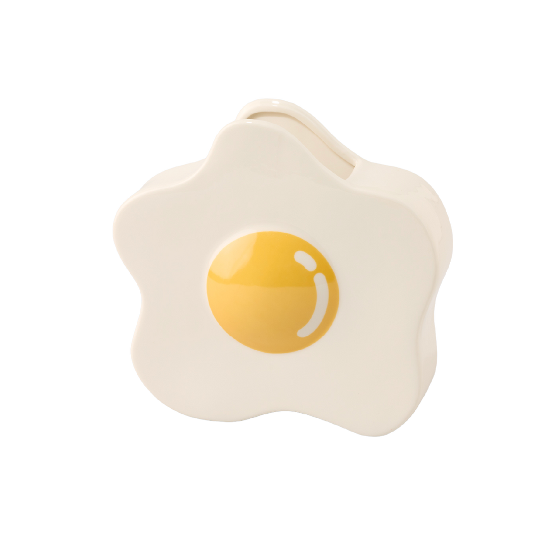 Vase oeuf