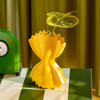 Vase pasta