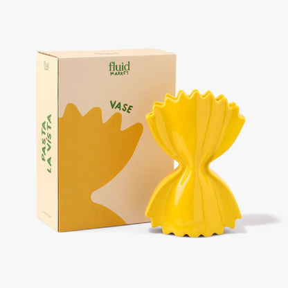 Vase pasta