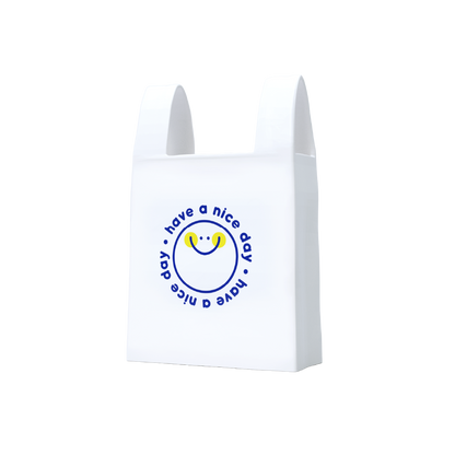 Vase sac