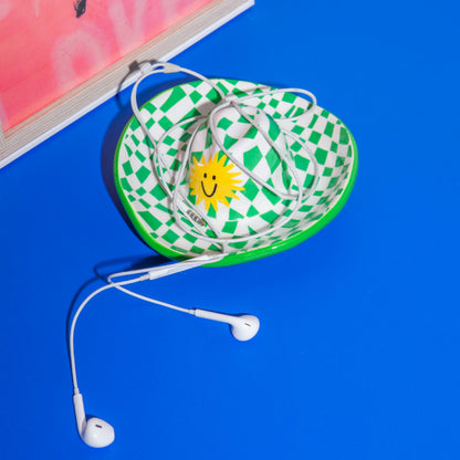 Vide-poche chapeau de cowboy