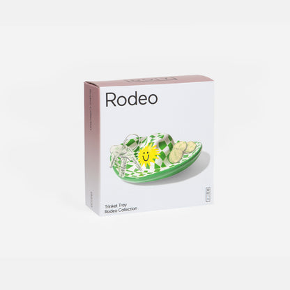 Vide-poche chapeau de cowboy