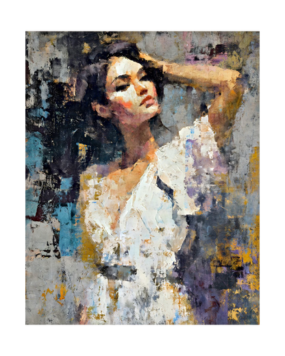 Passion femme