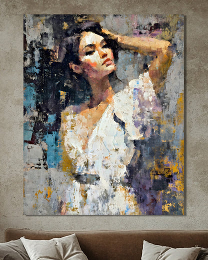 Passion femme