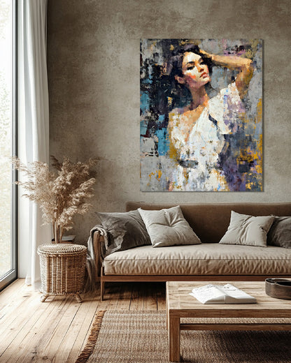 Passion femme