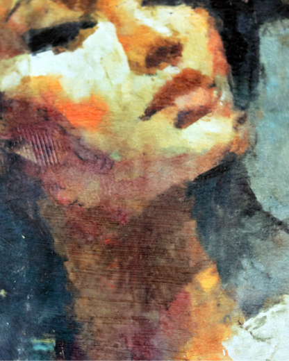 Passion femme