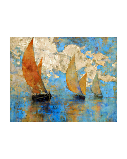 Les bateaux