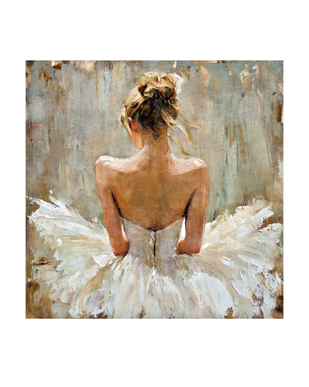 La ballerine