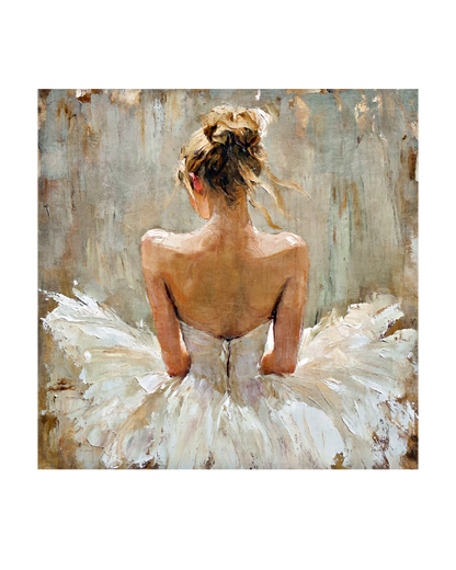 La ballerine