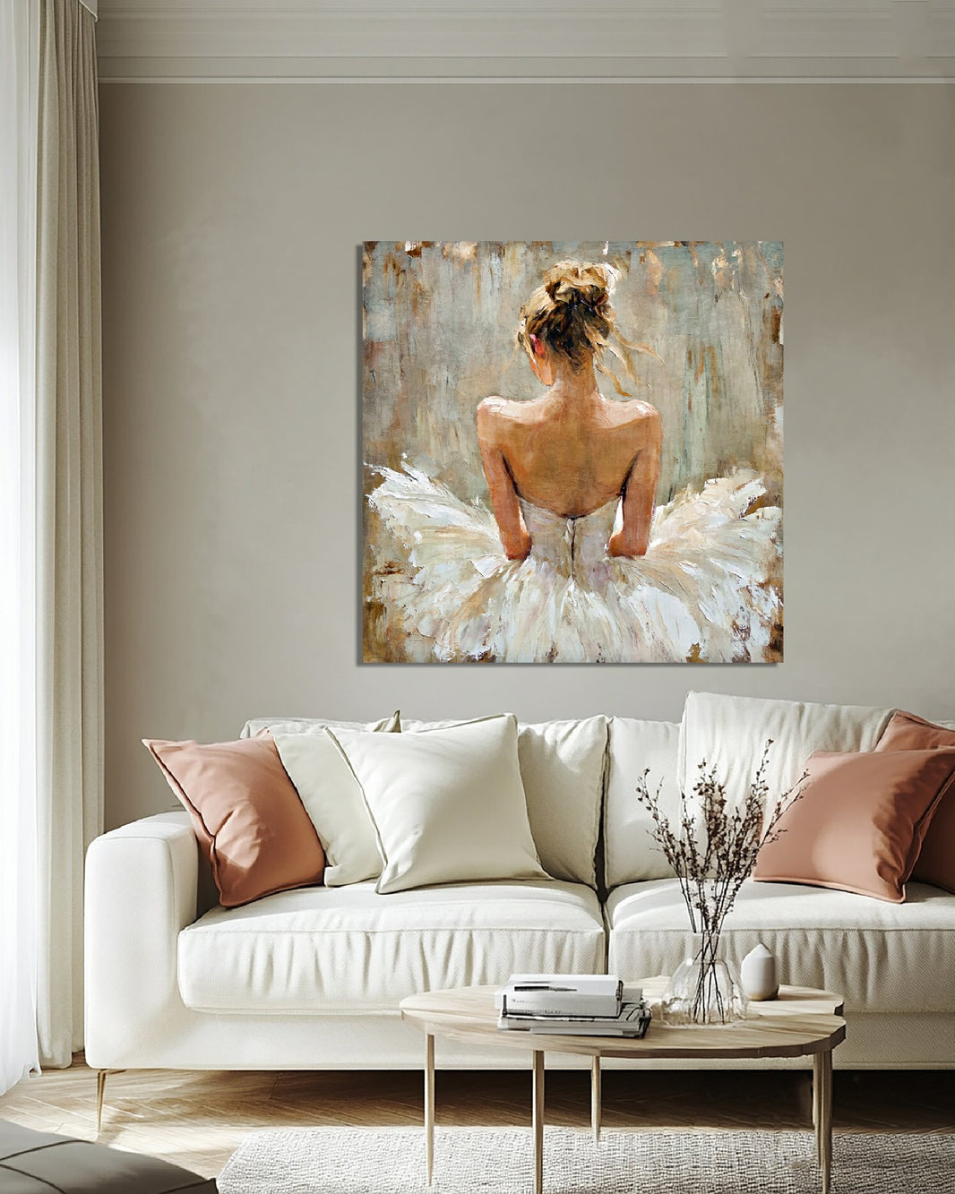 La ballerine